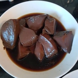 เลือดเป็ด
