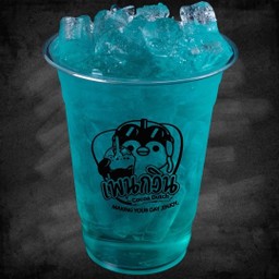 มินท์อิตาเลี่ยนโซดา