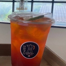 ชามะนาว