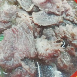 ก๋วยเตี๋ยวเนื้อ