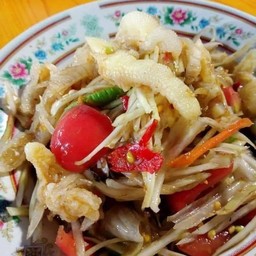 ตำขาไก่