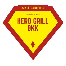 Hero Grill BKK - Silom สีลม
