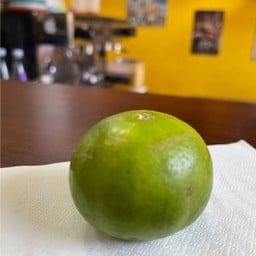 มะนาวลูก