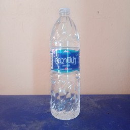 น้ำเปล่า(ใหญ่)