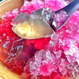 โอ้เอ๋ว @Trang (น้ำแข็งใส)