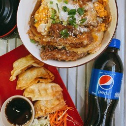 J.A. Japan V.2 ขวัญใจคนนอนดึก โพธารามซอย 3