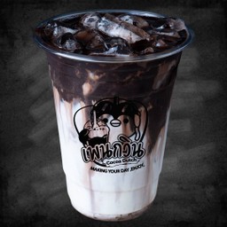 โกโก้แบล็คมิลค์