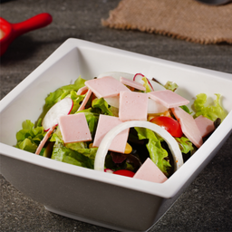 สลัดแฮม