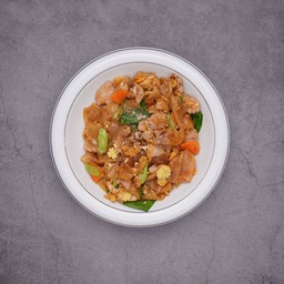 ผัดซีอิ๊ว