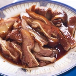 หูหมู