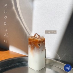 Latte ラテ