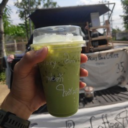 Story coffee bar
