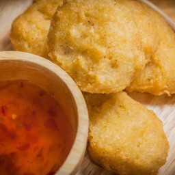 นักเก็ตไก่