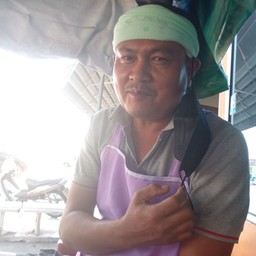 ลุงอี๋ กาแฟโบราณ ประตูน้ำขอนแก่น