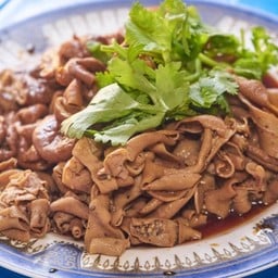 ไส้เป็ด