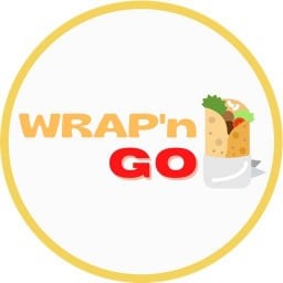 Wrap’n go burrito เฉลิมพระเกียรติ ร.9 ซอย 3