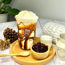 ร้านข้าวต้ม น้องเปรียว สาขา 2