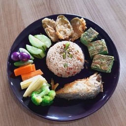 ครัวคุณปอ รพ.สินแพทย์