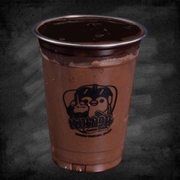 โกโก้ลาวาปั่น