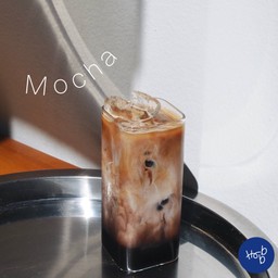 Mocha モカ