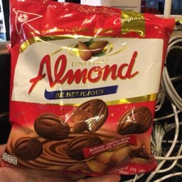 Almond ถุง