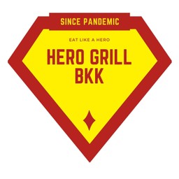 Hero Grill BKK - KingKaew กิ่งแก้ว