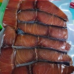 ปลาโทงเทง