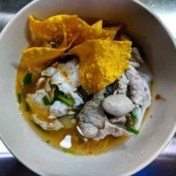 ก๋วยเตี๋ยวเจ๊นี(ท.2) วัดตานีนรสโมสร