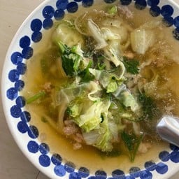 ร้านอาหารตามสั่งป้าตุ๋ย