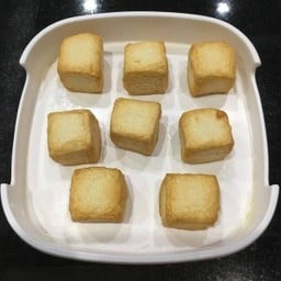 เต้าหู้ปลา