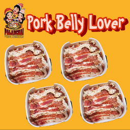 ชุด สามชั้น Lover