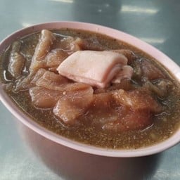 หมูล้วน ชุดกลาง