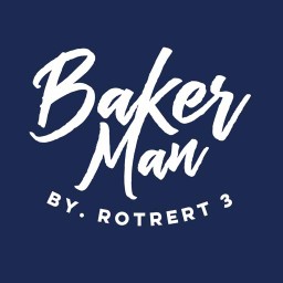 Bakerman by CakeRotrert 3