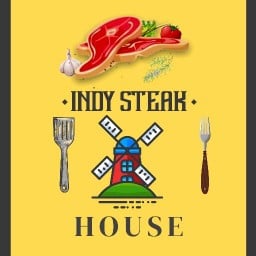 INDY STEAK HOUSE