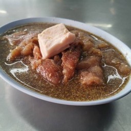 เนื้อล้วน ชุดกลาง