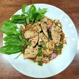 ตับหวาน