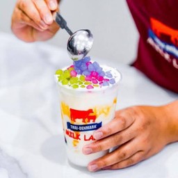 เพิ่ม Jelly Ball