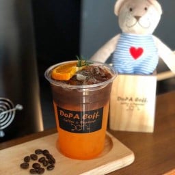 DoPA COFF. Chonburi