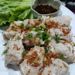 อาหารเหนือม่อนฝ้าย จตุจักรไร่กล้วย