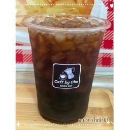 Coff by Chu กาแฟสดหม้อต้ม