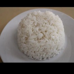 ข้าวสวย