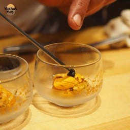 Sushi Sasuga 鮨流石 Bangna