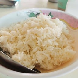 ข้าวเปล่า