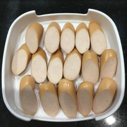 ไส้กรอกไก่