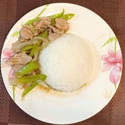 ป๋าโหน่งตามสั่ง