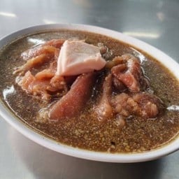 เนื้อล้วน  ชุดใหญ่