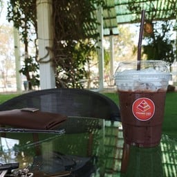 Pyramid Cafe' By SGtech