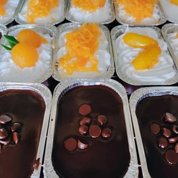 ช็อกโกแลตหน้านิ่ม