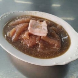 หมูล้วน ชุดเล็ก