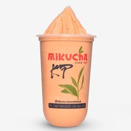 ชาไทยปั่น